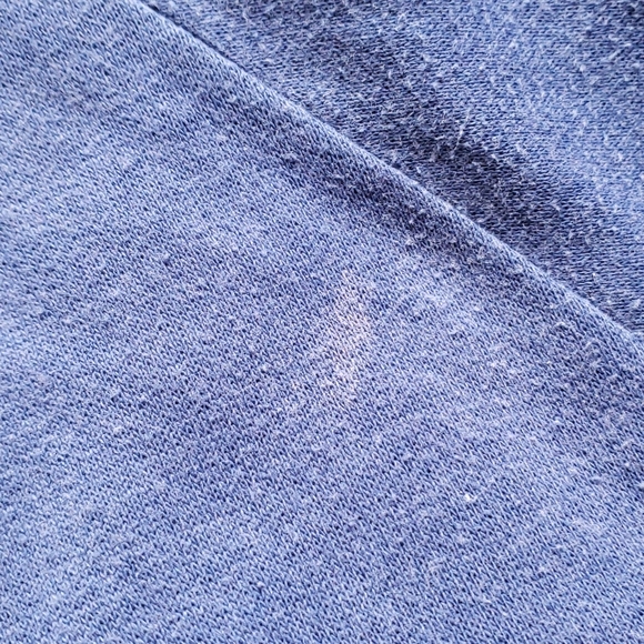 Set of two vintage 80s youth size Dallas Cowboys shirts - Picture 12 of 15